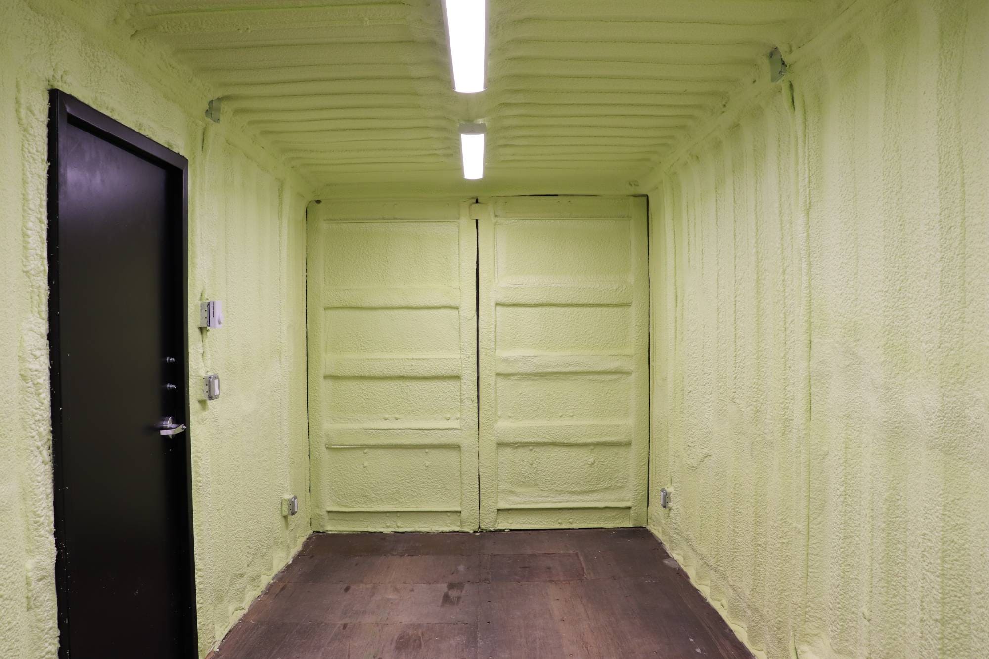 20′ Workshop CUBE - Royal Ace Storage