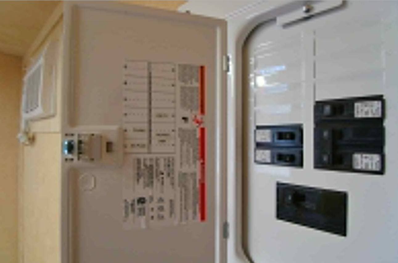 10’ Economy Office CUBE - Royal Ace Storage