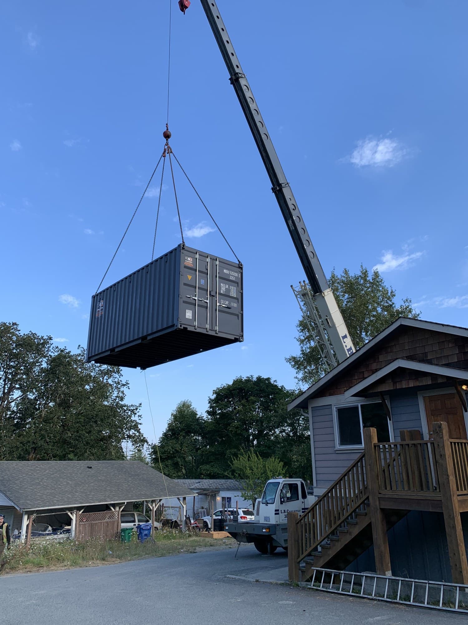 Office + Laboratory Space - Royal Ace Storage