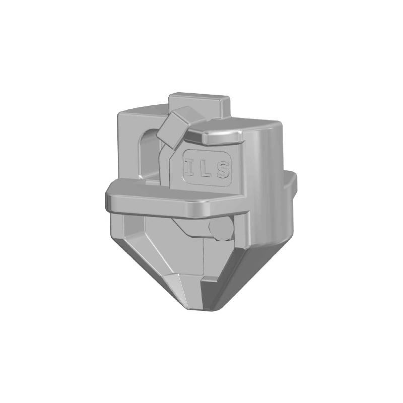 Refurbished Hanging Stacking Cones - Royal Ace Storage