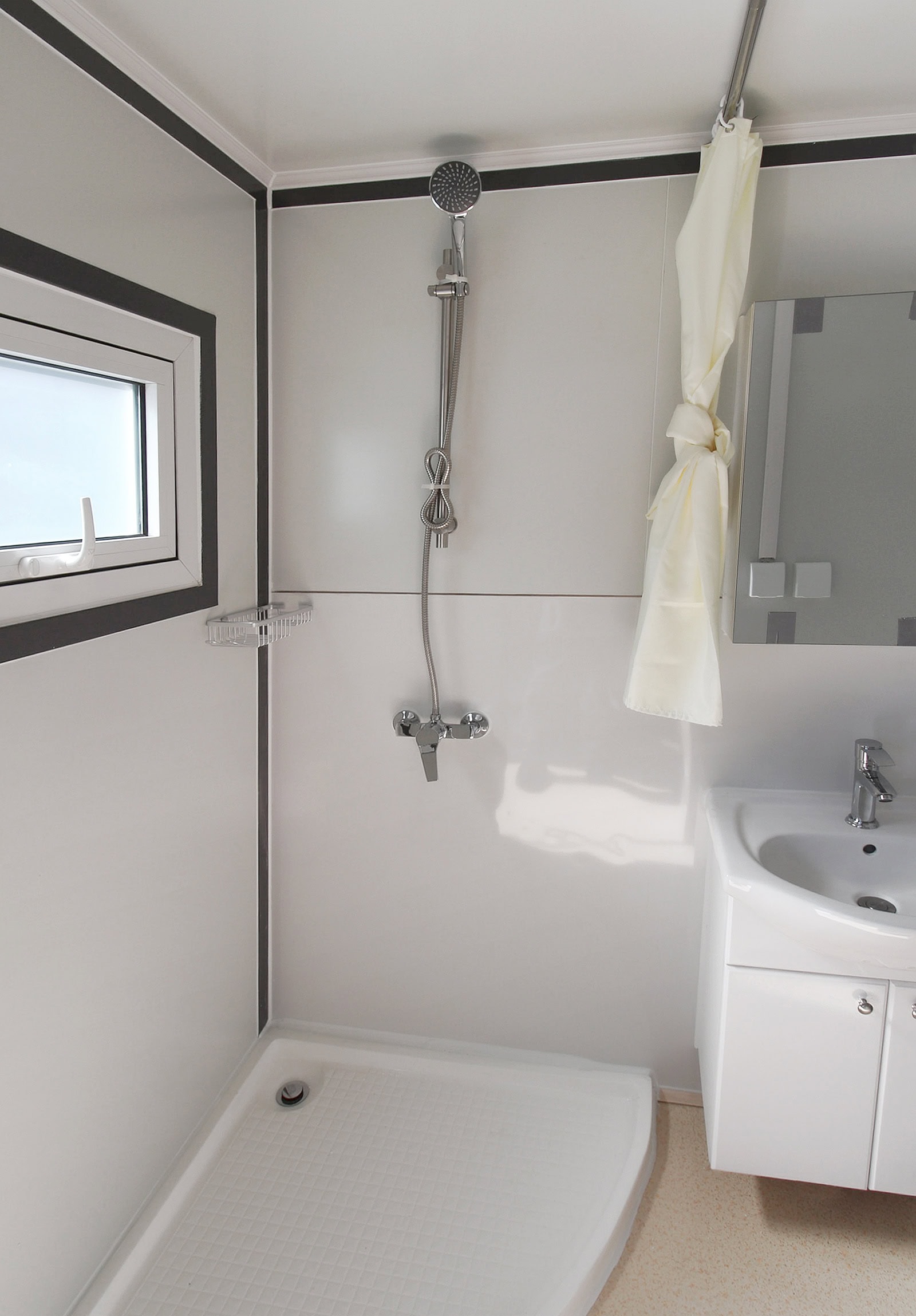 M&B | Modular Housing Pod - Royal Ace Storage