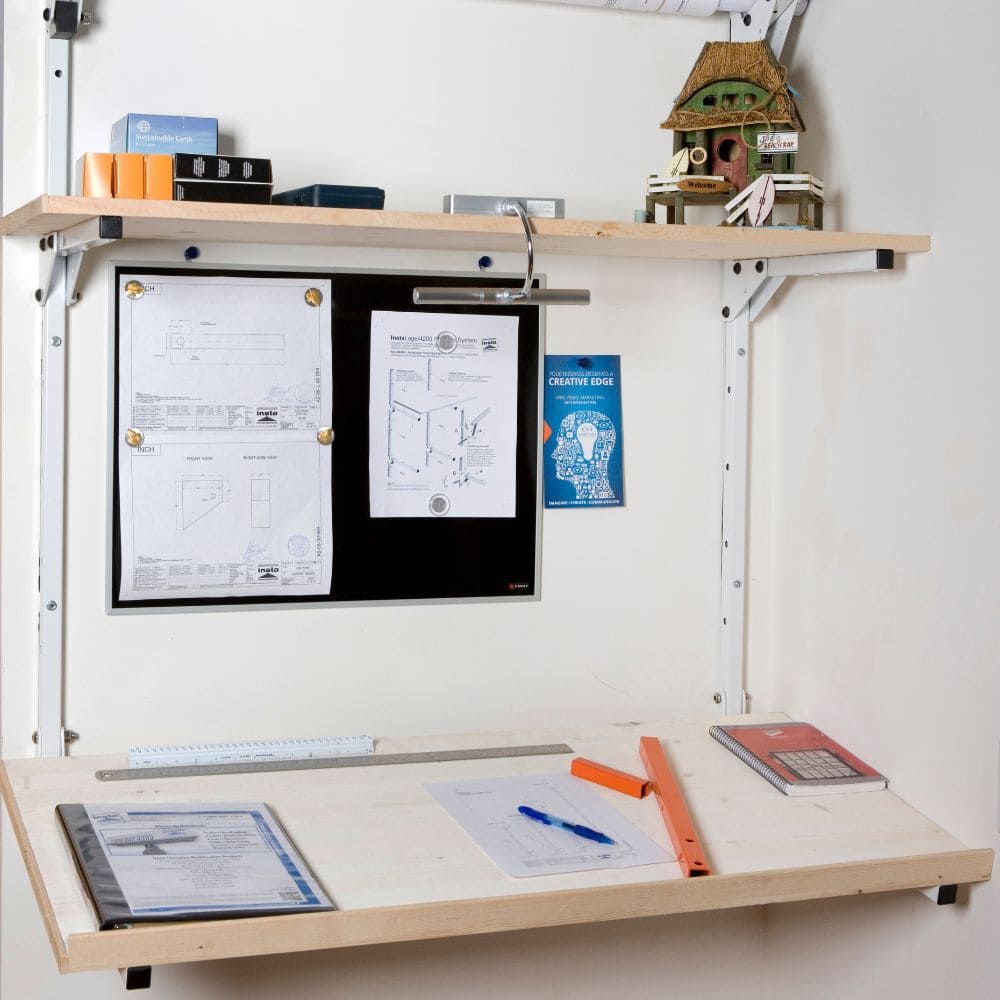 INSTA Planning/Drafting Table - Royal Ace Storage