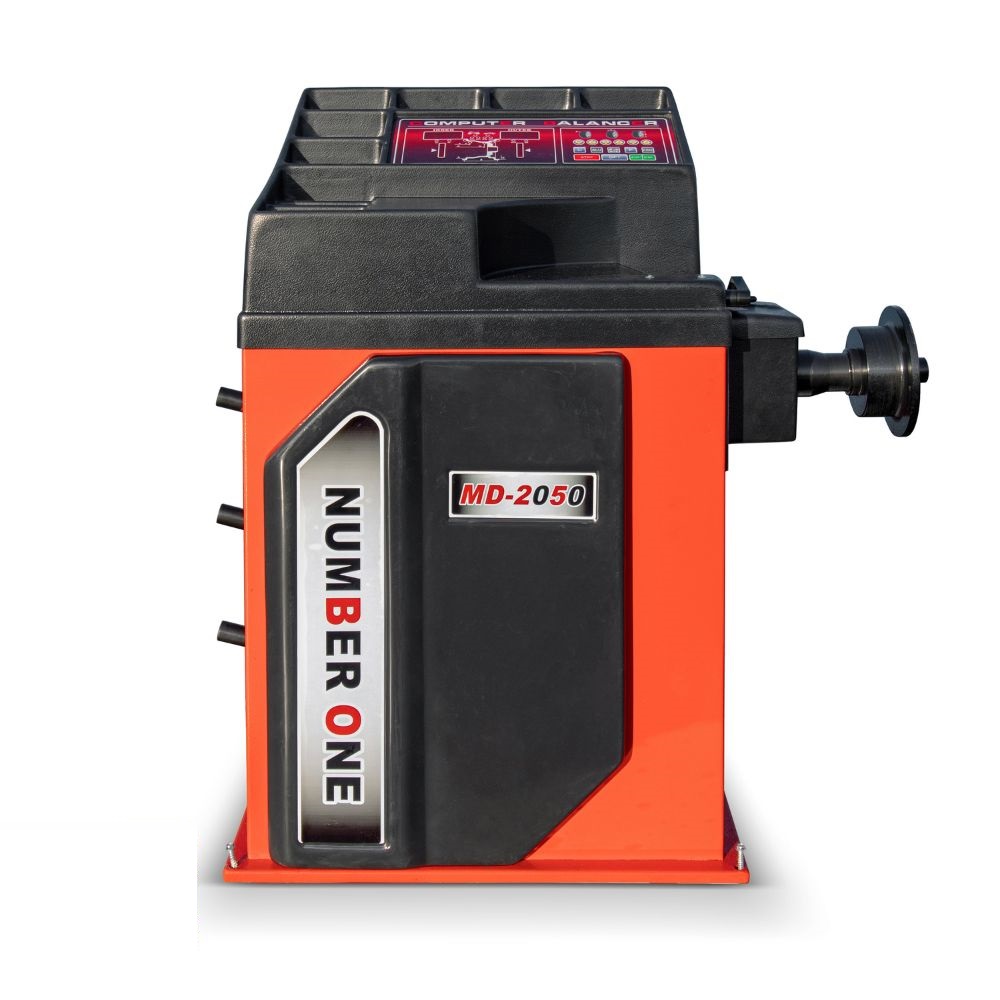 M&B | Wheel Balancer - Royal Ace Storage