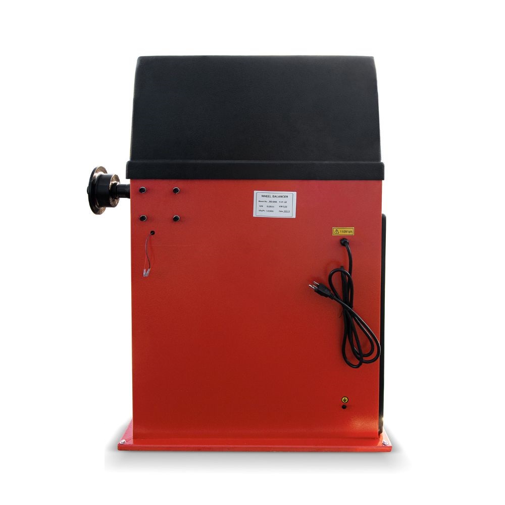 M&B | Wheel Balancer - Royal Ace Storage