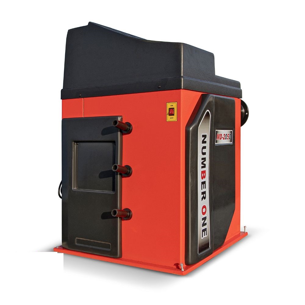 M&B | Wheel Balancer - Royal Ace Storage