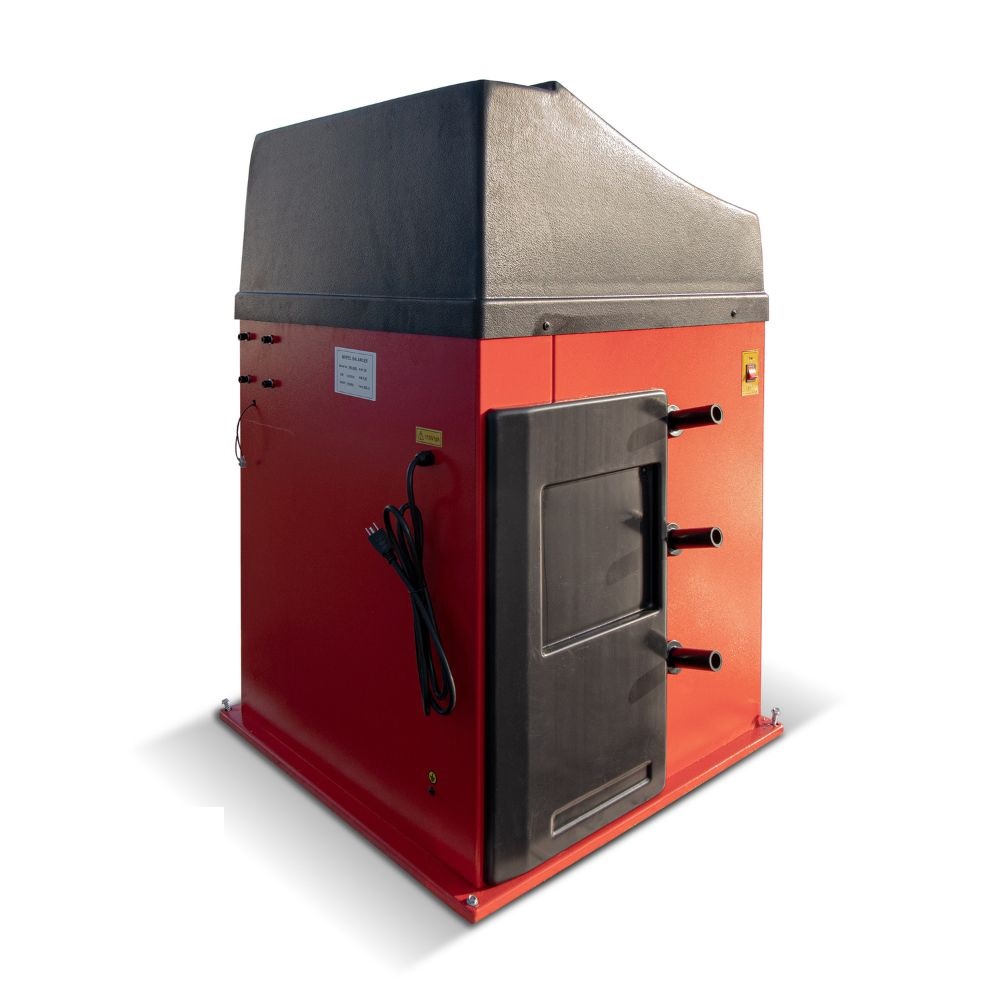 M&B | Wheel Balancer - Royal Ace Storage