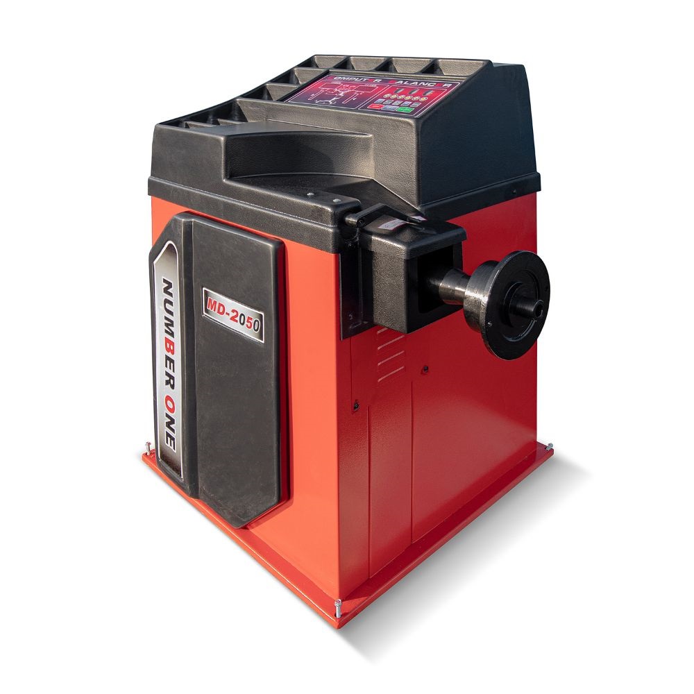 M&B | Wheel Balancer - Royal Ace Storage