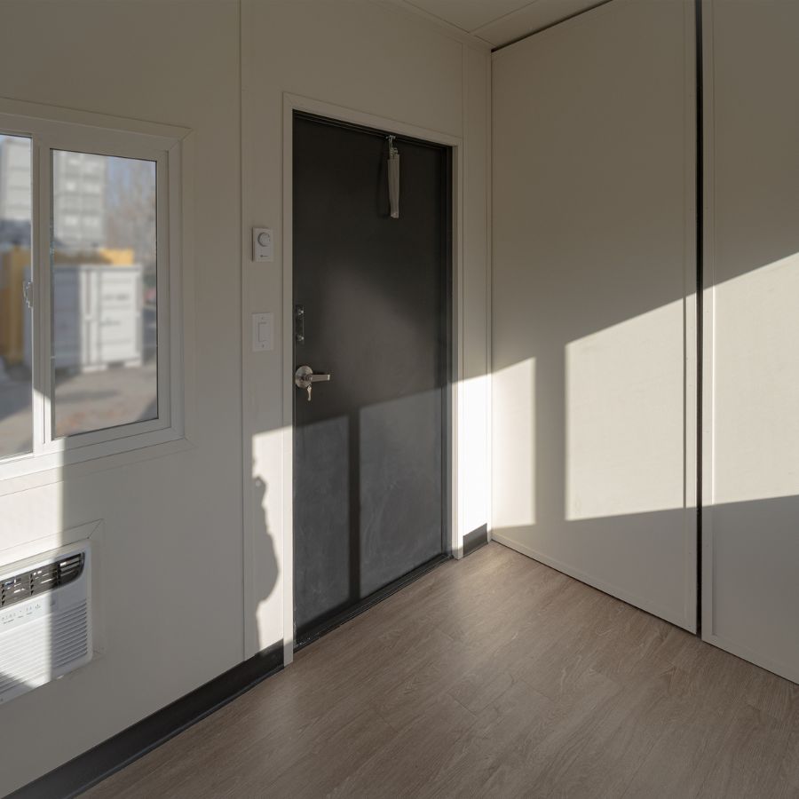 10’ Guard CUBE - Royal Ace Storage