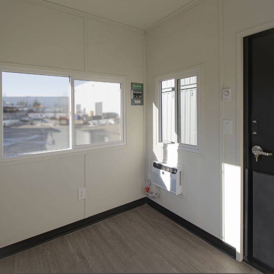 10’ Guard CUBE - Royal Ace Storage