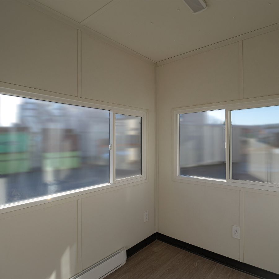 10’ Guard CUBE - Royal Ace Storage