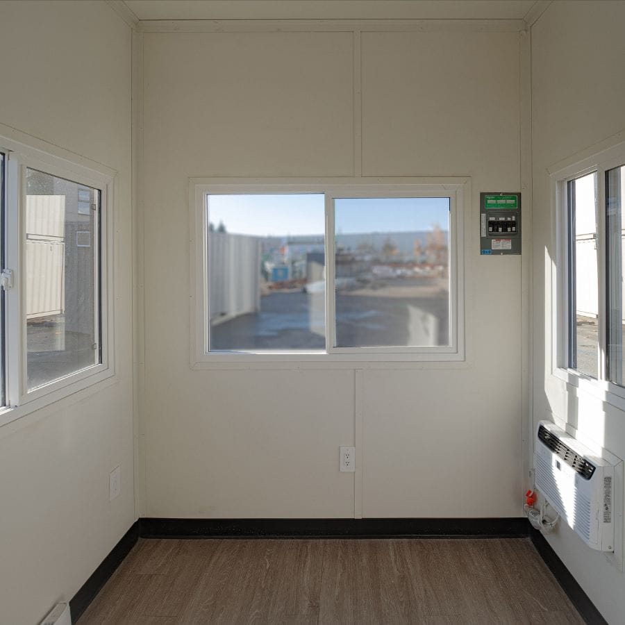 10’ Guard CUBE - Royal Ace Storage