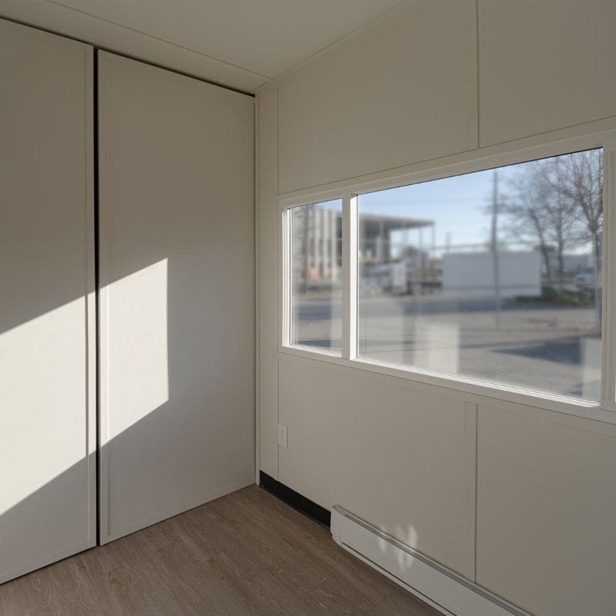 10’ Guard CUBE - Royal Ace Storage