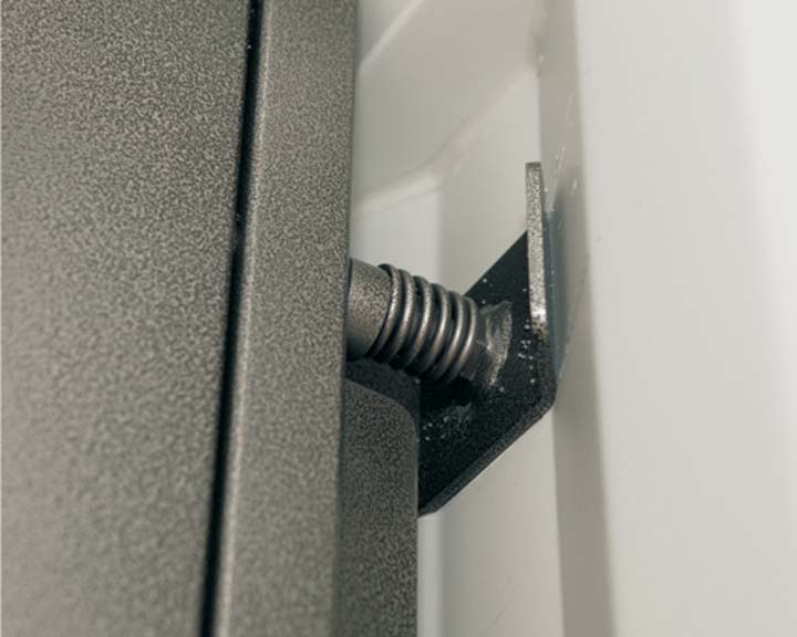 INSTA Divider Wall - Royal Ace Storage