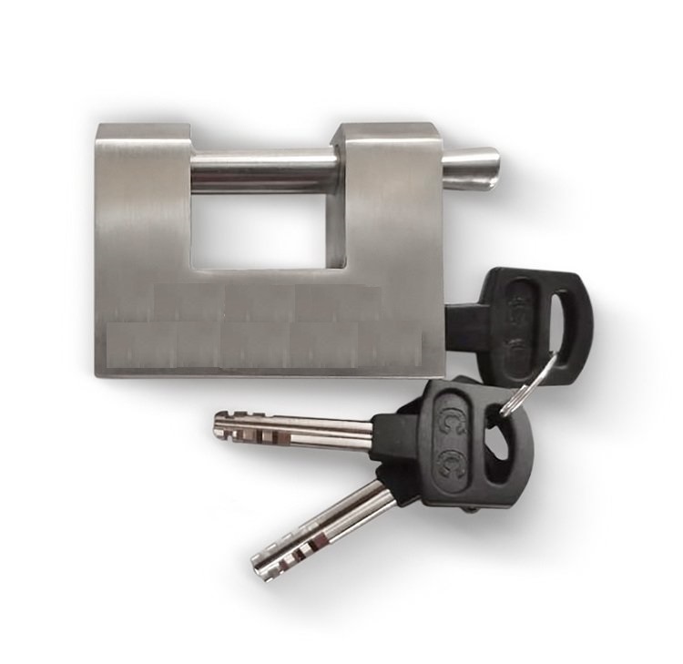 Royal Ace Storage | HEAVY DUTY Shipping Container Lock - Royal Ace Storage
