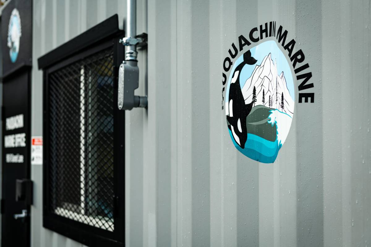 Office + Laboratory Space - Royal Ace Storage