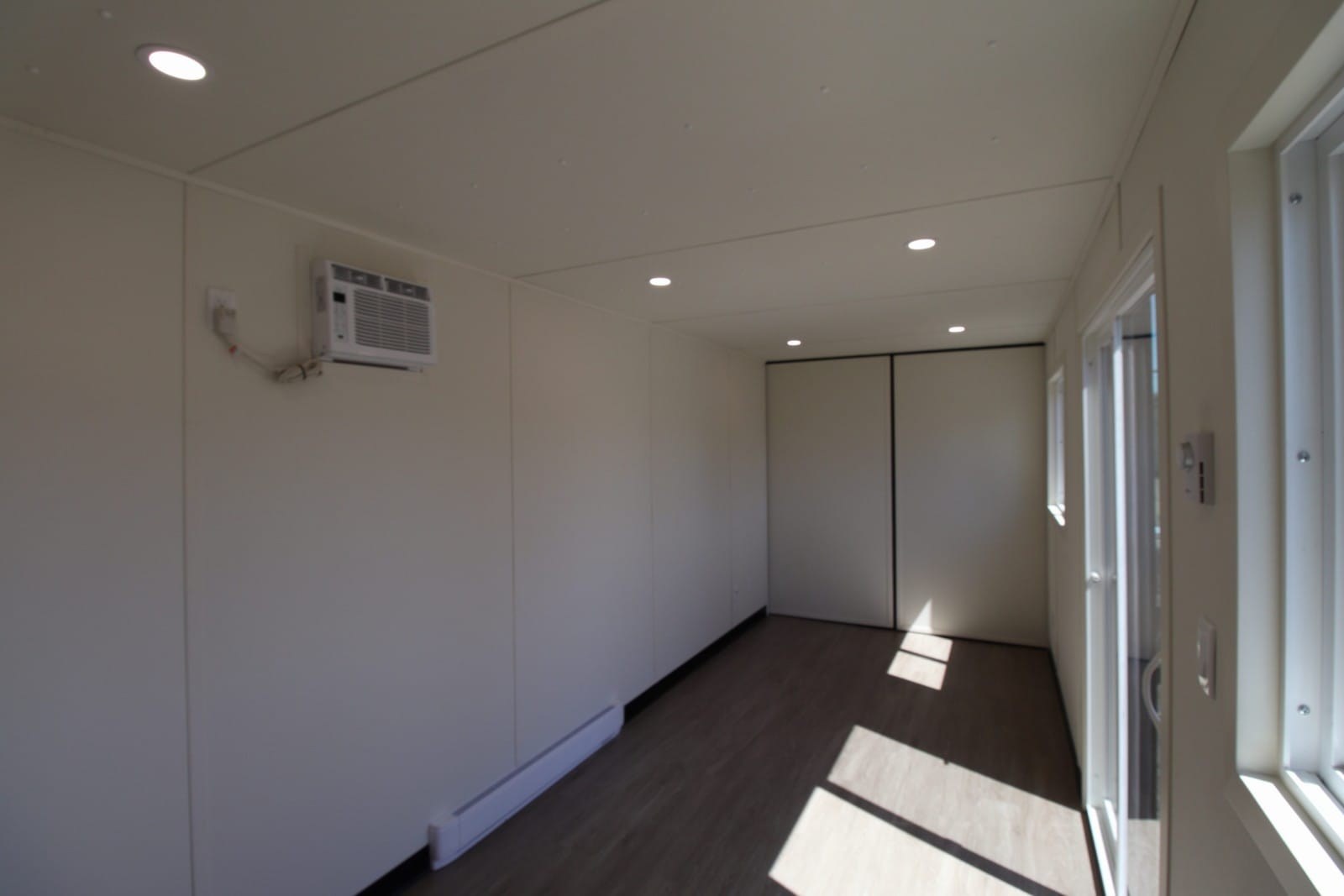 Wine Tasting “Sign in Station” - Royal Ace Storage