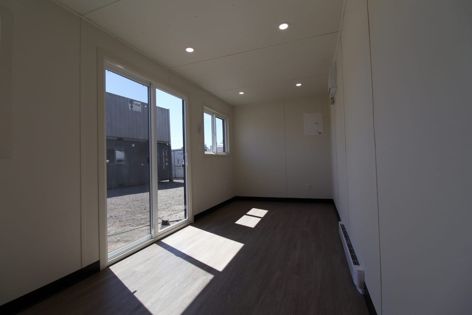 Wine Tasting “Sign in Station” - Royal Ace Storage