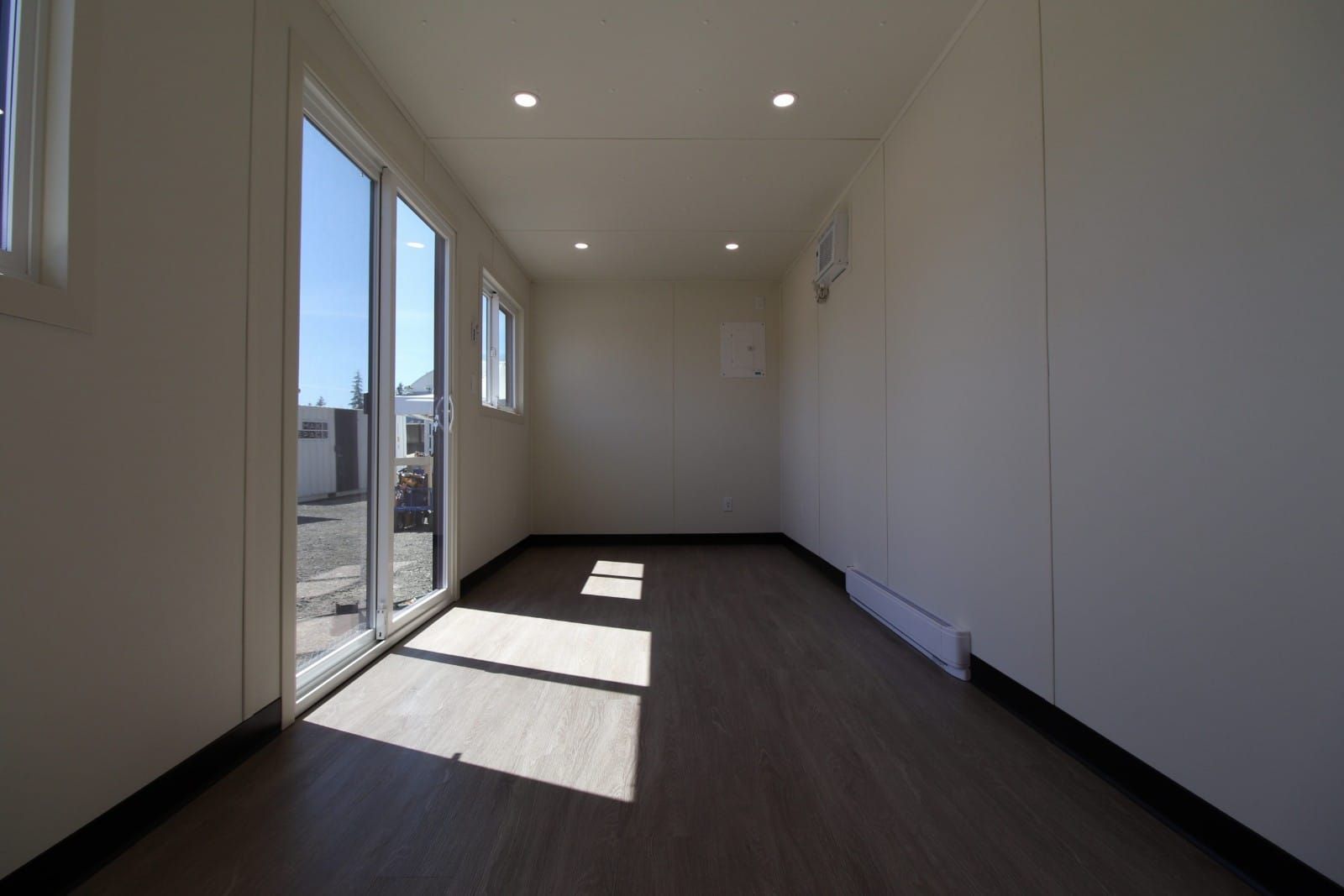 Wine Tasting “Sign in Station” - Royal Ace Storage