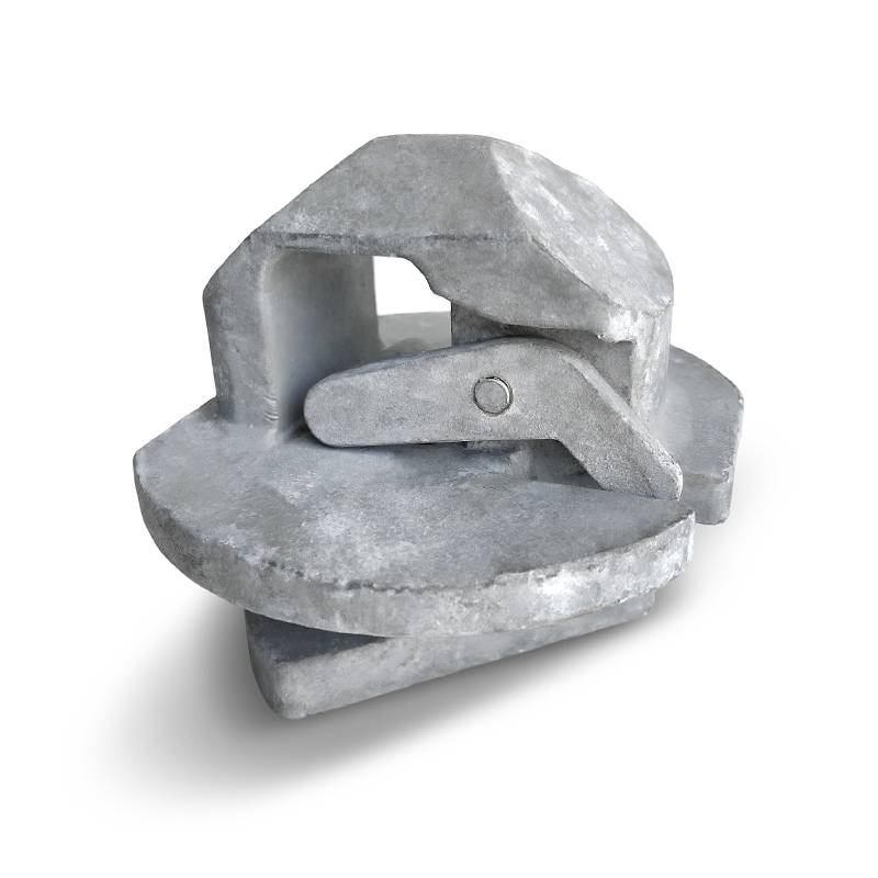 Refurbished Hanging Stacking Cones - Royal Ace Storage