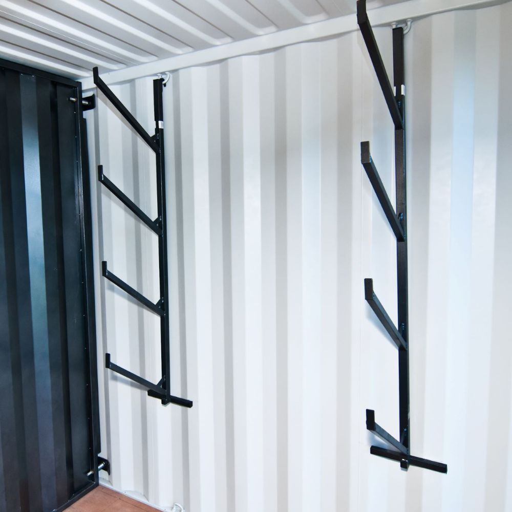 INSTA Pipe Rack - Royal Ace Storage