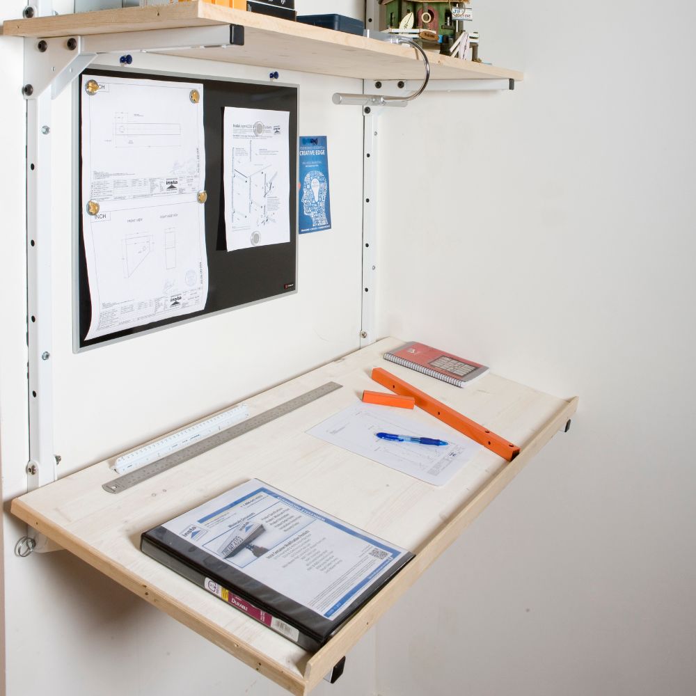INSTA Planning/Drafting Table - Royal Ace Storage