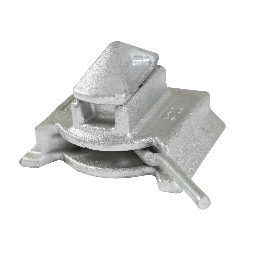 INSTA Twist Lock – Deck Mount - Royal Ace Storage