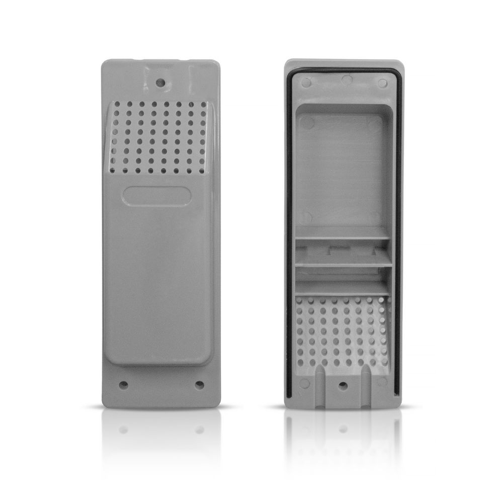 Factory Container Vent - Royal Ace Storage