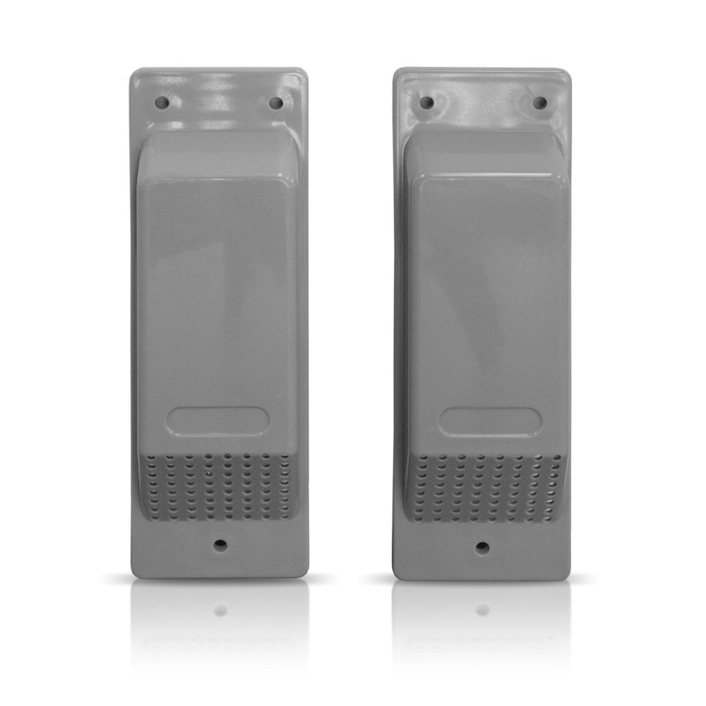 Factory Container Vent - Royal Ace Storage