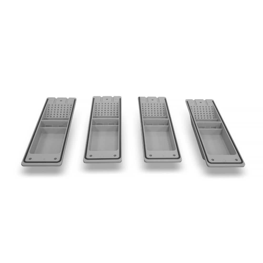 Factory Container Vent - Royal Ace Storage