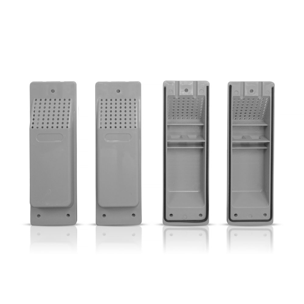 Factory Container Vent - Royal Ace Storage